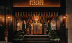 L'Escape Hotel