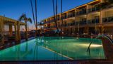 Marina Del Rey Hotel Pool