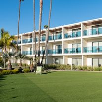Marina Del Rey Hotel