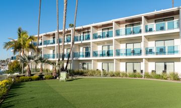 Marina Del Rey Hotel