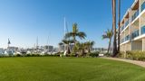 Marina Del Rey Hotel Exterior