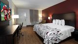 Red Roof Inn Gulf Shores Room