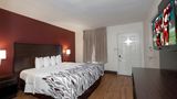 Red Roof Inn Gulf Shores Room