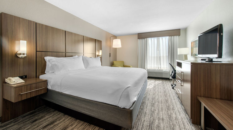 Holiday Inn Viera Conference Center Room