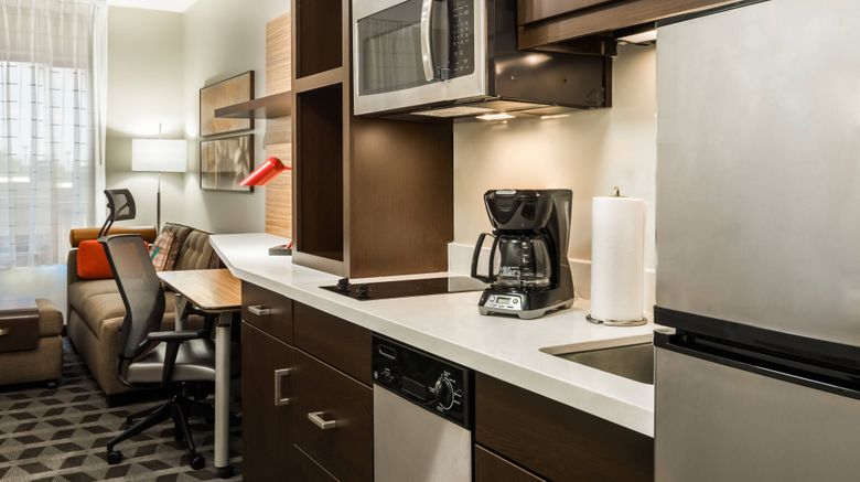 <b>TownePlace Suites Latham Albany Airport Suite</b>. Images powered by <a href="https://www.leonardoworldwide.com/" title="Leonardo Worldwide" target="_blank">Leonardo</a>.