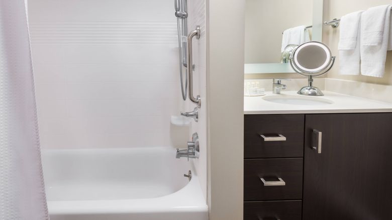 <b>TownePlace Suites Latham Albany Airport Room</b>. Images powered by <a href="https://www.leonardoworldwide.com/" title="Leonardo Worldwide" target="_blank">Leonardo</a>.