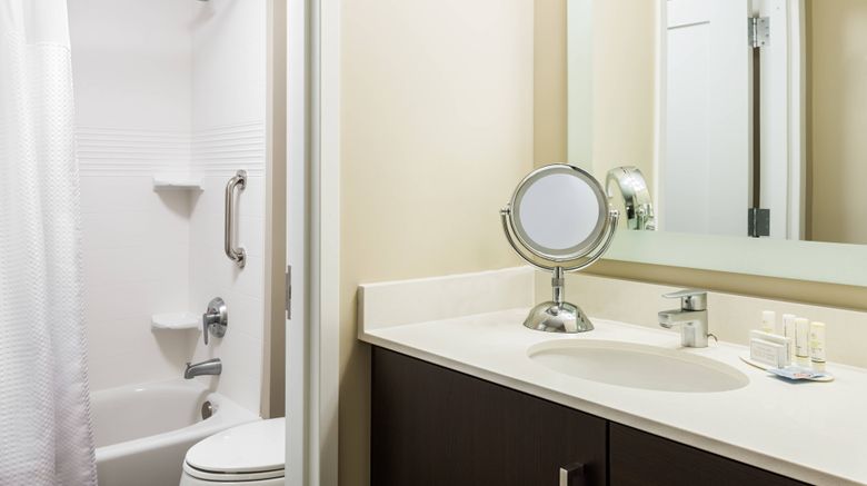 <b>TownePlace Suites Latham Albany Airport Room</b>. Images powered by <a href="https://www.leonardoworldwide.com/" title="Leonardo Worldwide" target="_blank">Leonardo</a>.