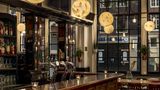 Renaissance Amsterdam Hotel Restaurant