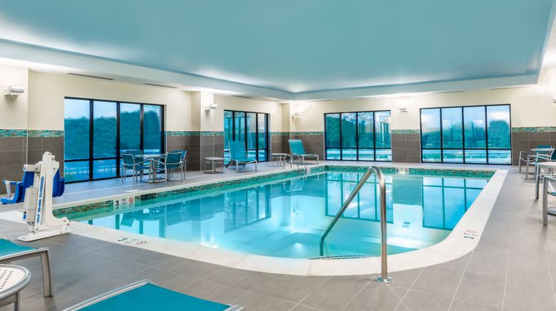 <b>TownePlace Suites Latham Albany Airport Recreation</b>. Images powered by <a href="https://www.leonardoworldwide.com/" title="Leonardo Worldwide" target="_blank">Leonardo</a>.