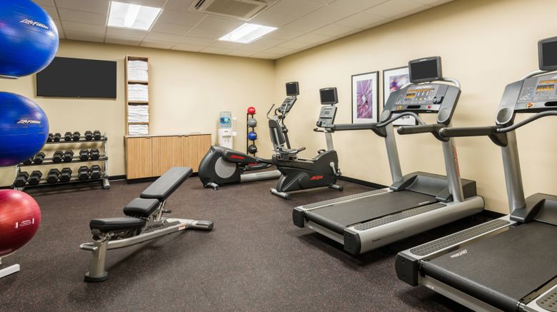 <b>TownePlace Suites Latham Albany Airport Recreation</b>. Images powered by <a href="https://www.leonardoworldwide.com/" title="Leonardo Worldwide" target="_blank">Leonardo</a>.