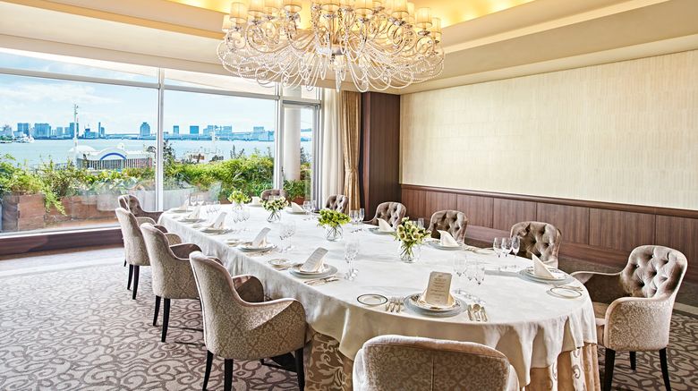 <b>InterContinental Tokyo Bay Ballroom</b>. Images powered by <a href="https://www.leonardoworldwide.com/" title="Leonardo Worldwide" target="_blank">Leonardo</a>.