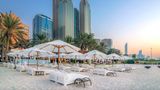 Sheraton Abu Dhabi Hotel & Resort Beach