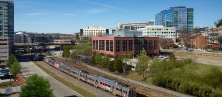 Residence Inn by Marriott Exterior