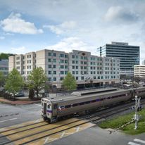 Residence Inn by Marriott