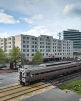 Residence Inn by Marriott