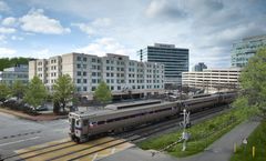 Residence Inn by Marriott