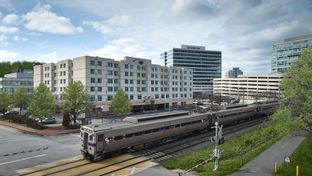 Residence Inn by Marriott