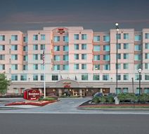 Residence Inn by Marriott Exterior