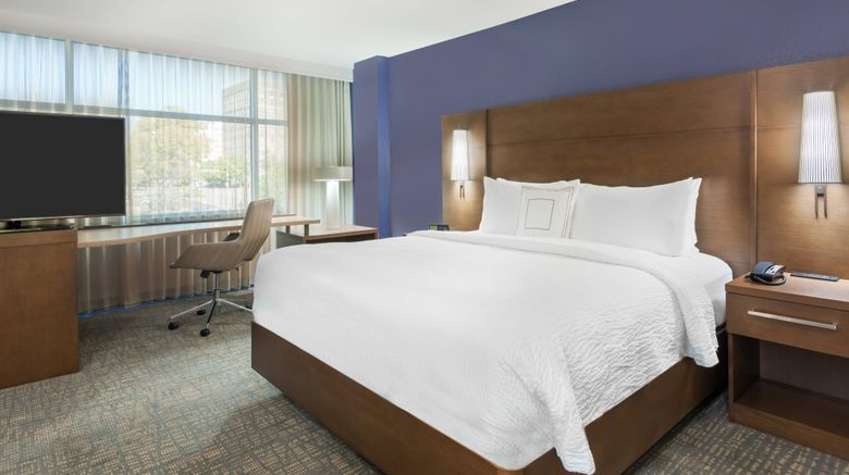 <b>Residence Inn Buffalo-Downtown Room</b>. Images powered by <a href="https://www.leonardoworldwide.com/" title="Leonardo Worldwide" target="_blank">Leonardo</a>.