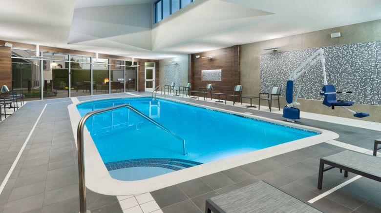 <b>Residence Inn Buffalo-Downtown Recreation</b>. Images powered by <a href="https://www.leonardoworldwide.com/" title="Leonardo Worldwide" target="_blank">Leonardo</a>.