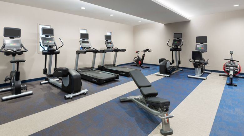 <b>Residence Inn Buffalo-Downtown Recreation</b>. Images powered by <a href="https://www.leonardoworldwide.com/" title="Leonardo Worldwide" target="_blank">Leonardo</a>.