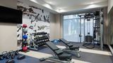 Residence Inn Buffalo-Downtown Recreation