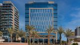 voco Dubai The Palm Exterior