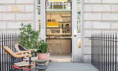Eden Locke Aparthotel