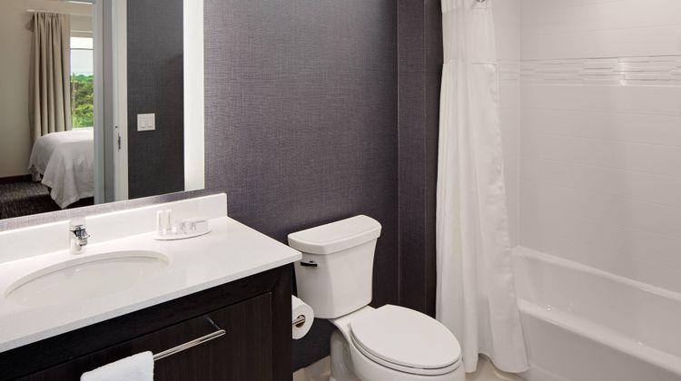 Residence Inn Detroit Farmington Hills Room