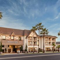 SpringHill Suites San Diego Carlsbad