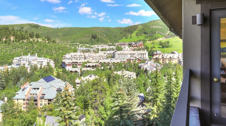 <b>The Pines Lodge, a Rock Resort Exterior</b>. Images powered by <a href="https://www.leonardoworldwide.com/" title="Leonardo Worldwide" target="_blank">Leonardo</a>.