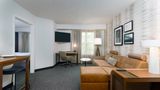 Residence Inn Wayne Room