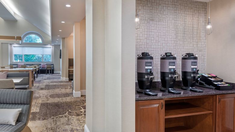 <b>Residence Inn Wayne Restaurant</b>. Images powered by <a href="https://www.leonardoworldwide.com/" title="Leonardo Worldwide" target="_blank">Leonardo</a>.