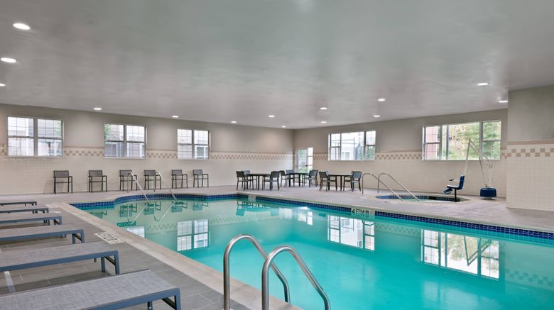 <b>Residence Inn Wayne Pool</b>. Images powered by <a href="https://www.leonardoworldwide.com/" title="Leonardo Worldwide" target="_blank">Leonardo</a>.