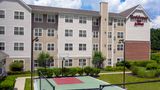 Residence Inn Wayne Recreation