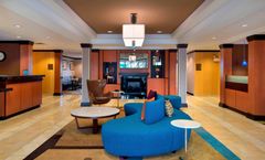 Fairfield Inn & Suites Verona