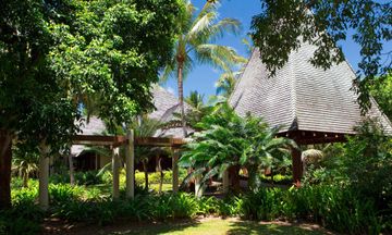 Le Meridien Ile des Pins