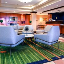 Fairfield Inn & Suites