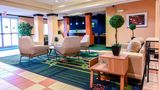 <b>Fairfield Inn & Suites Exterior</b>. Images powered by <a href="https://www.leonardoworldwide.com/" title="Leonardo Worldwide" target="_blank">Leonardo</a>.
