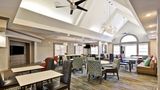 Residence Inn Jacksonville Airport Lobby