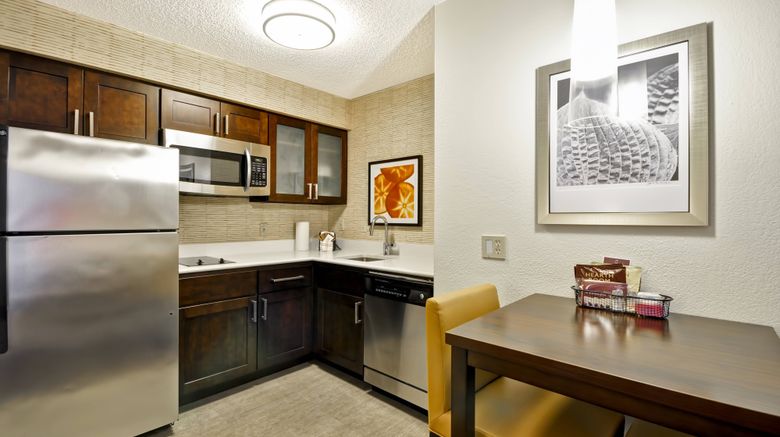 <b>Residence Inn Jacksonville Airport Room</b>. Images powered by <a href="https://www.leonardoworldwide.com/" title="Leonardo Worldwide" target="_blank">Leonardo</a>.