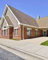 Residence Inn Jacksonville Airport