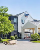 Fairfield Inn & Suites Valparaiso