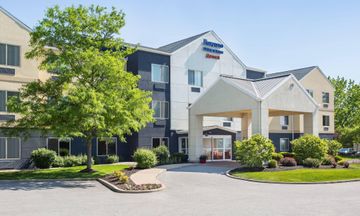 Fairfield Inn & Suites Valparaiso