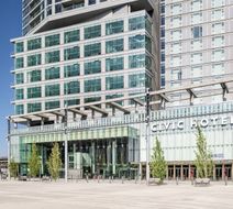 Civic Hotel, Autograph Collection Exterior
