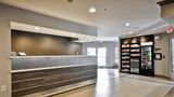 Residence Inn Jacksonville Airport Lobby