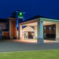 Holiday Inn Express Vermilion