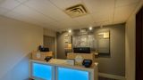 <b>Holiday Inn Express Vermilion Lobby</b>. Images powered by <a href="https://www.leonardoworldwide.com/" title="Leonardo Worldwide" target="_blank">Leonardo</a>.