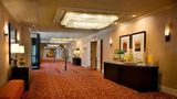 Toronto Airport Marriott Hotel Meeting