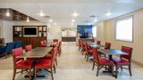 <b>Holiday Inn Express Vermilion Restaurant</b>. Images powered by <a href="https://www.leonardoworldwide.com/" title="Leonardo Worldwide" target="_blank">Leonardo</a>.